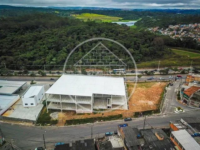 Prédio com 3735m², para alugar, no bairro Jardim São Rafael em São Paulo