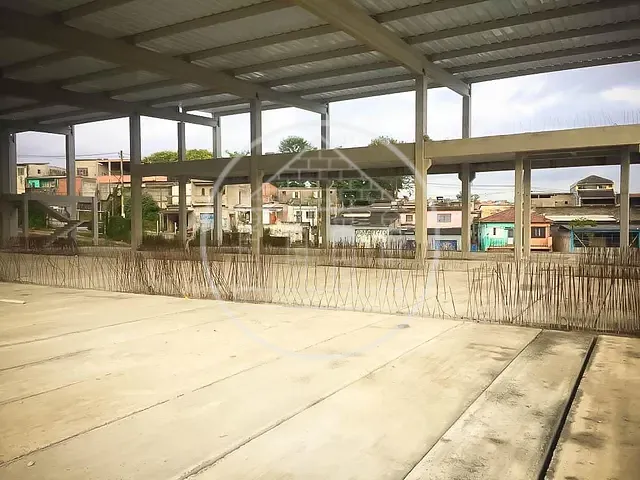 Prédio com 3735m², para alugar, no bairro Jardim São Rafael em São Paulo