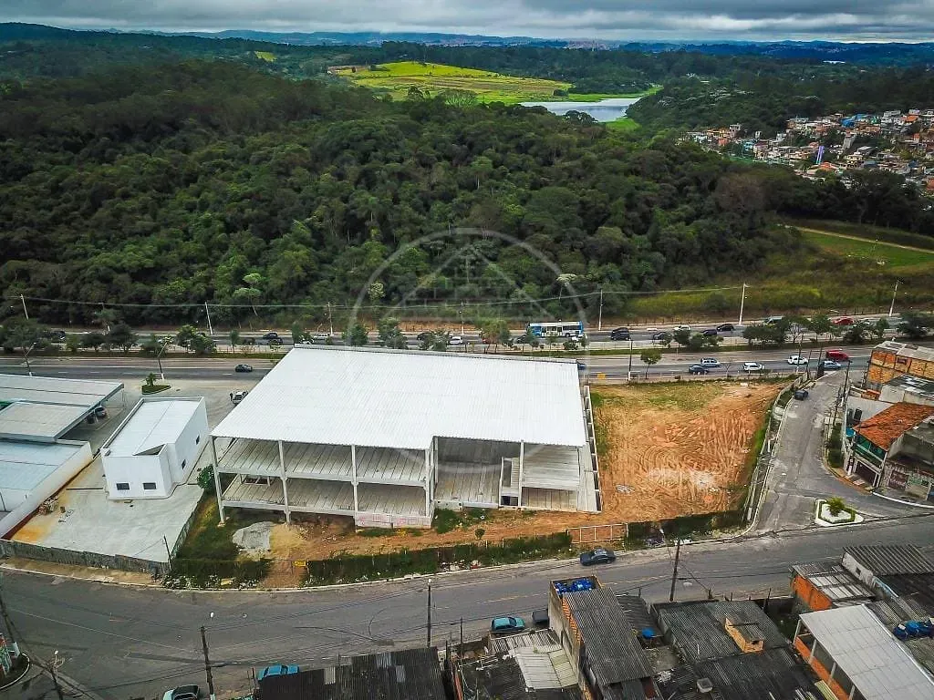 Prédio Inteiro, 2611 m² - Foto 2