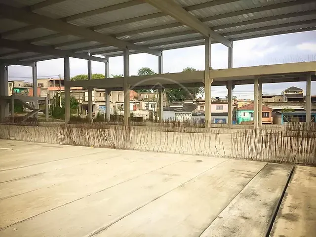 Prédio com 3735m², para alugar, no bairro Jardim São Rafael em São Paulo