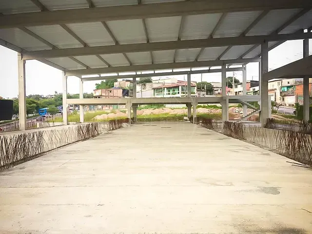 Prédio com 3735m², para alugar, no bairro Jardim São Rafael em São Paulo