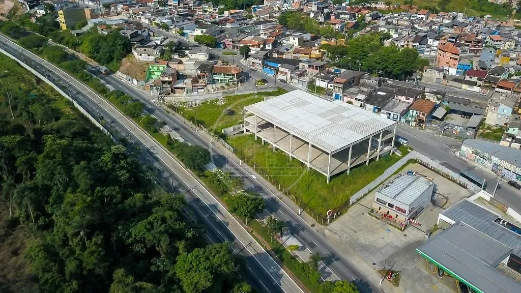Prédio Inteiro, 2611 m² - Foto 24
