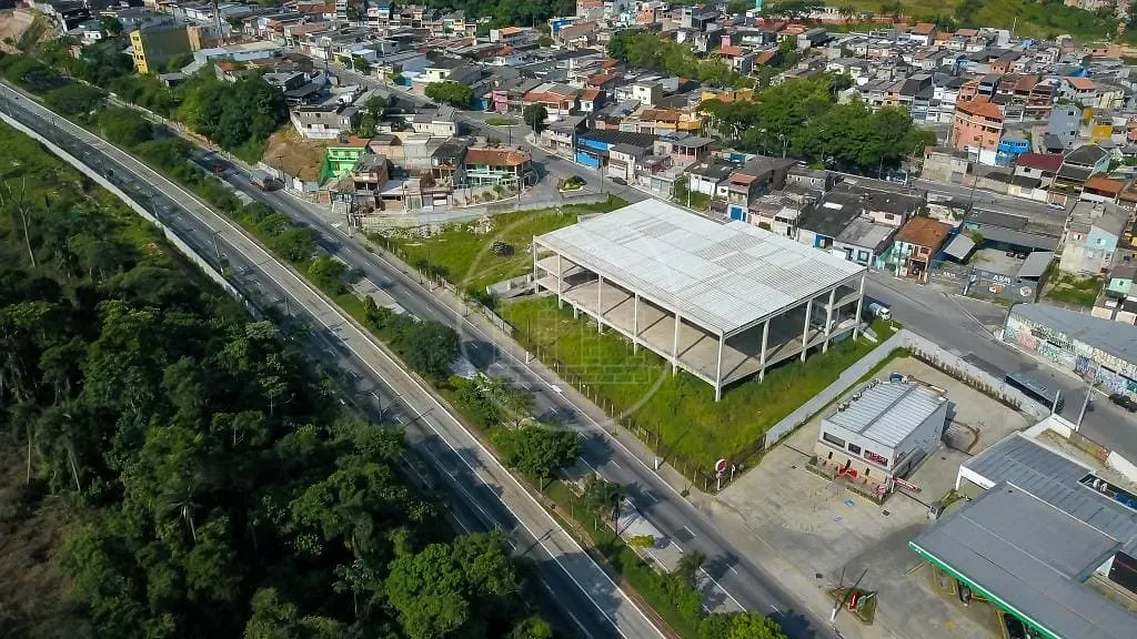 Prédio Inteiro, 2611 m² - Foto 23
