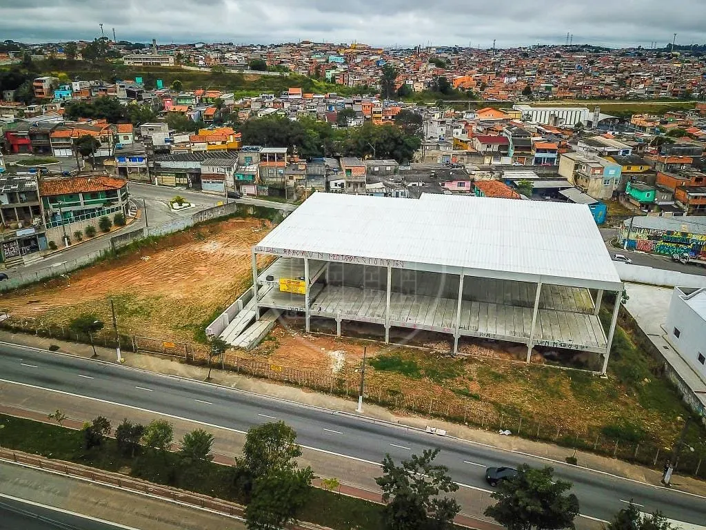 Prédio Inteiro, 2611 m² - Foto 11