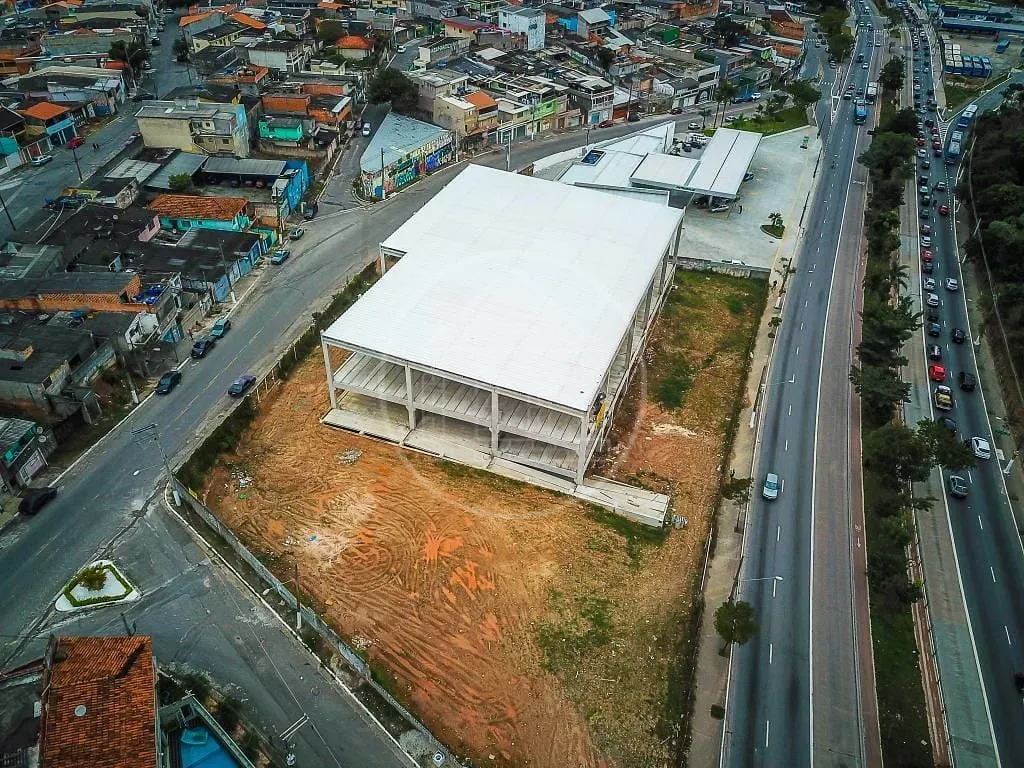 Prédio Inteiro, 2611 m² - Foto 17