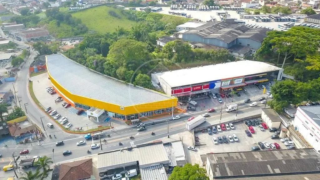 Prédio Inteiro, 2611 m² - Foto 28
