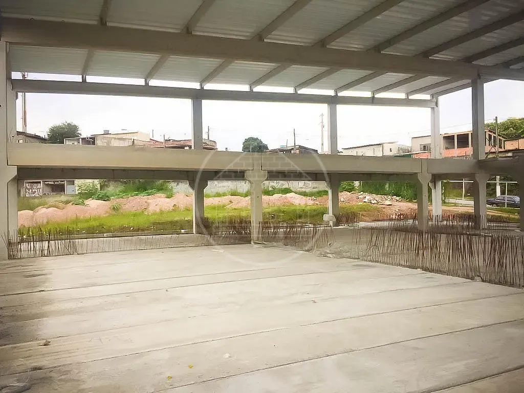 Prédio Inteiro, 2611 m² - Foto 6