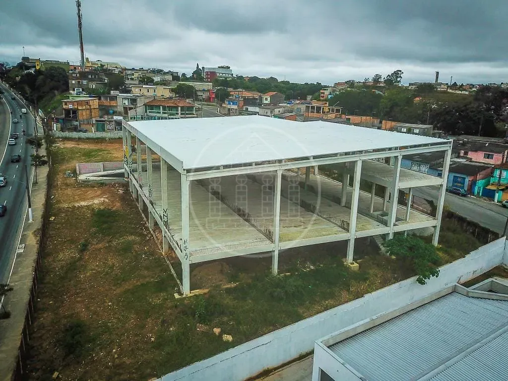 Prédio Inteiro, 2611 m² - Foto 16