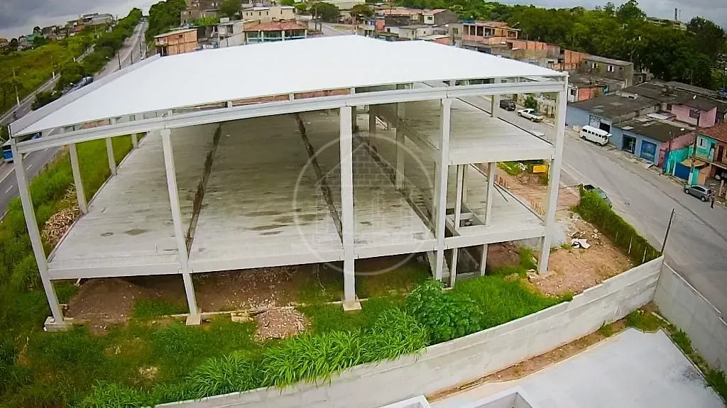 Prédio Inteiro, 2611 m² - Foto 8