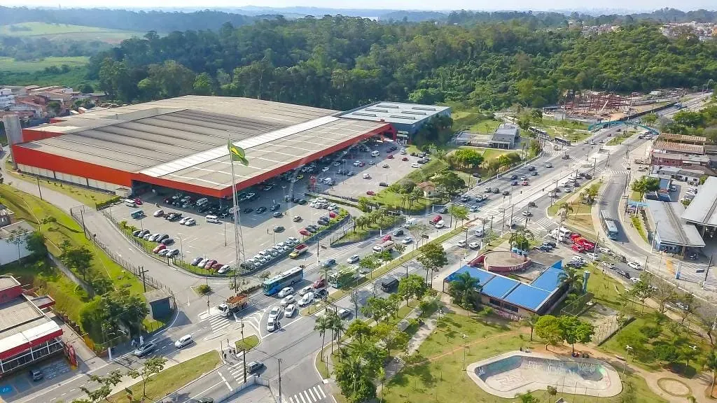 Prédio Inteiro, 2611 m² - Foto 22