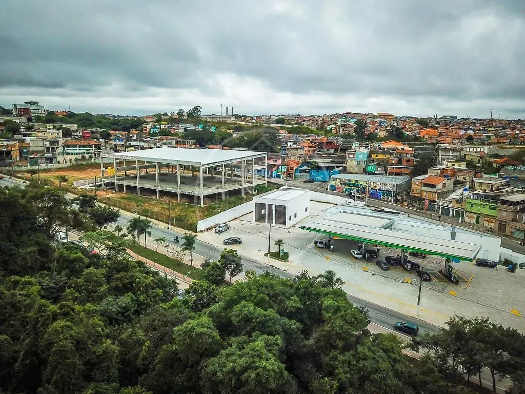 Prédio Inteiro, 2611 m² - Foto 14