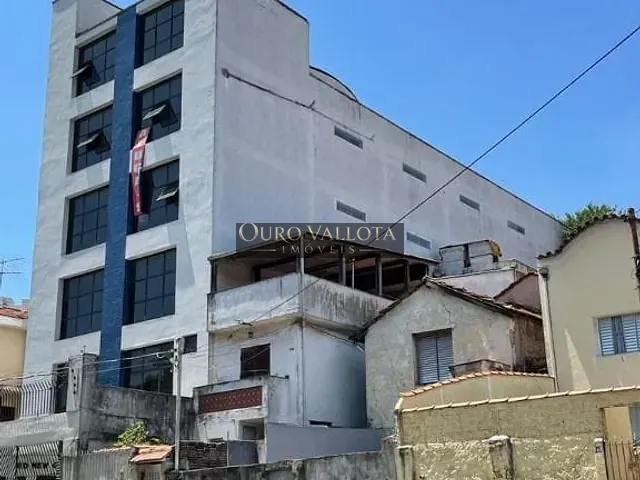 Prédio com 342m², à venda, no bairro Mooca em São Paulo