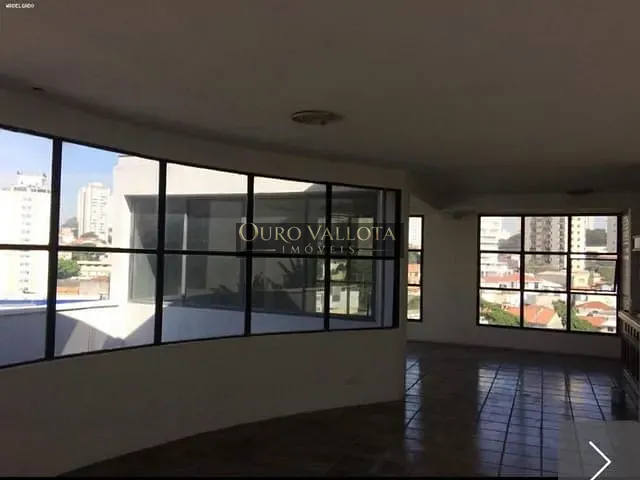 Prédio com 342m², à venda, no bairro Mooca em São Paulo
