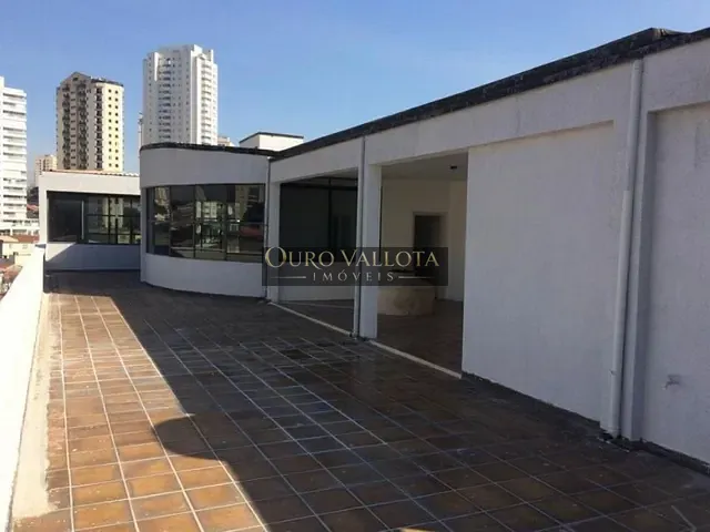 Prédio com 342m², à venda, no bairro Mooca em São Paulo
