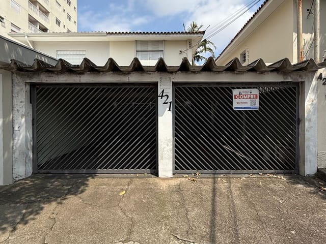 Prédio com 264m², à venda, no bairro Vila Alexandria em São Paulo
