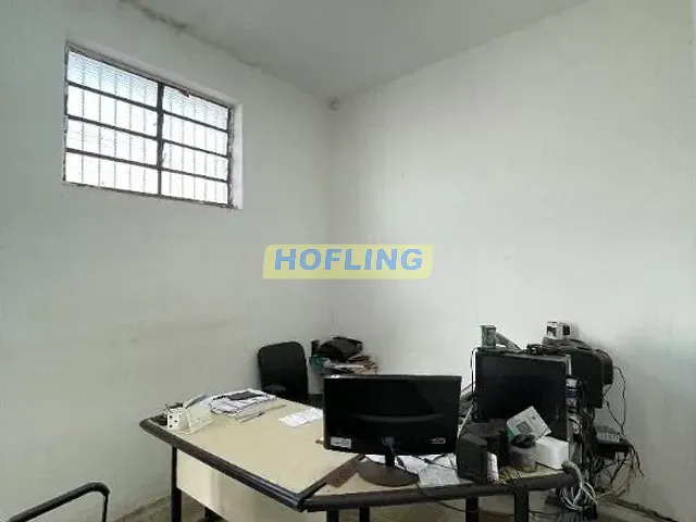 Prédio com 750m², à venda, no bairro Santana em Rio Claro