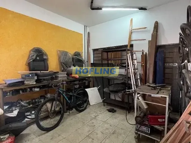 Prédio com 750m², à venda, no bairro Santana em Rio Claro