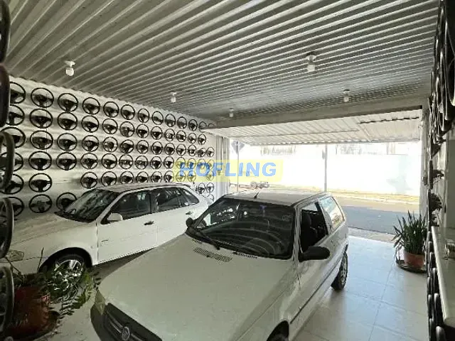 Prédio com 750m², à venda, no bairro Santana em Rio Claro