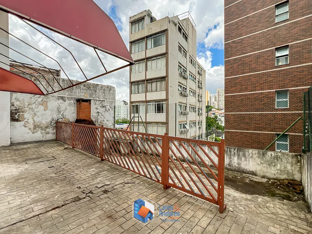 Prédio Inteiro, 482 m² - Foto 75
