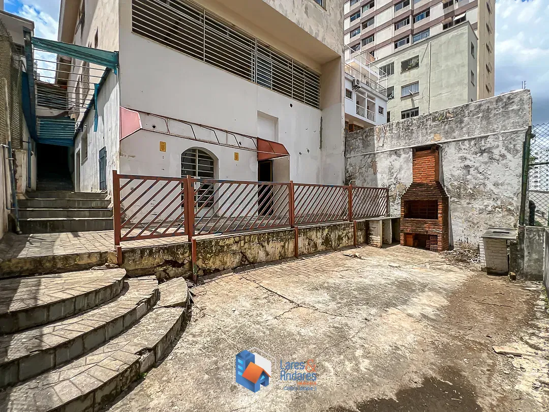 Prédio Inteiro, 482 m² - Foto 74