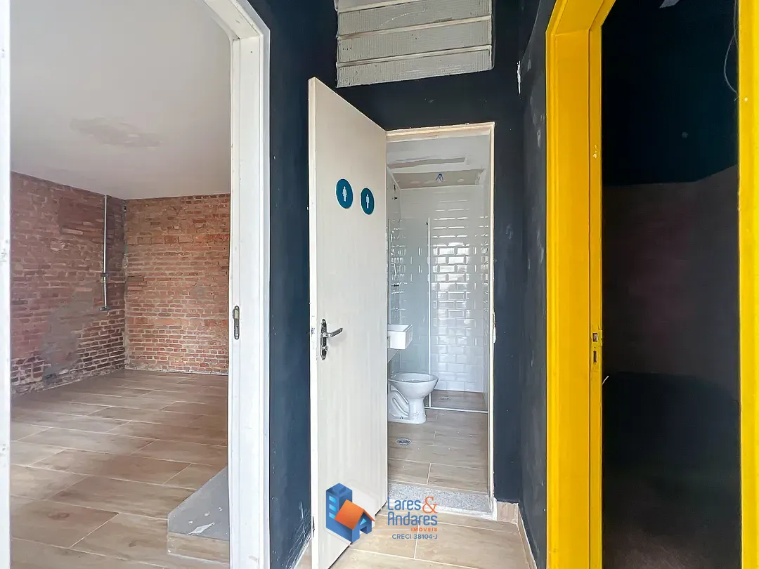 Prédio Inteiro, 482 m² - Foto 68