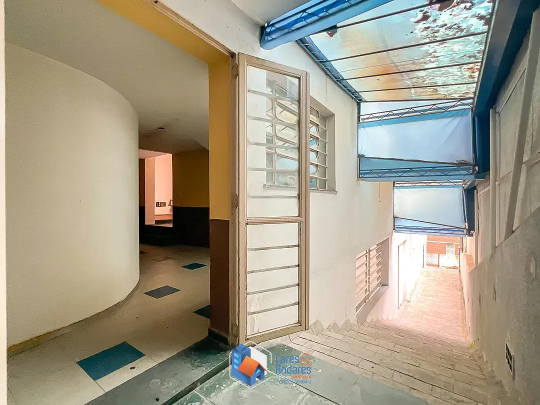 Prédio Inteiro, 482 m² - Foto 51