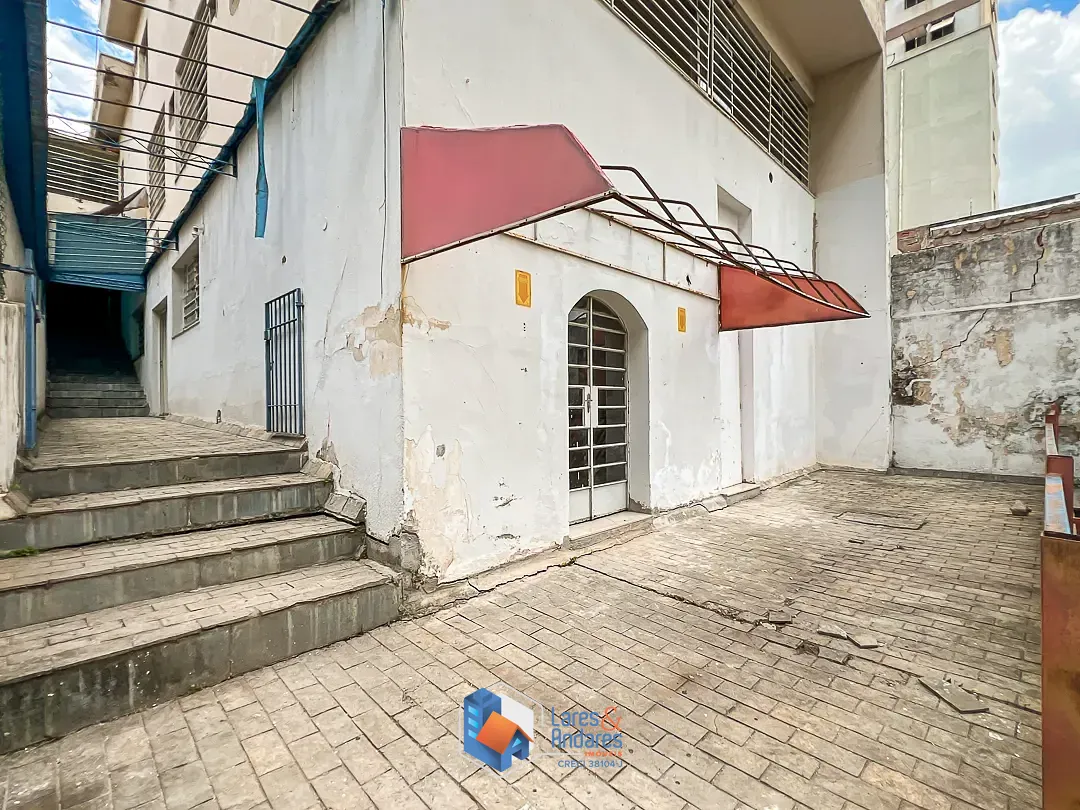 Prédio Inteiro, 482 m² - Foto 66