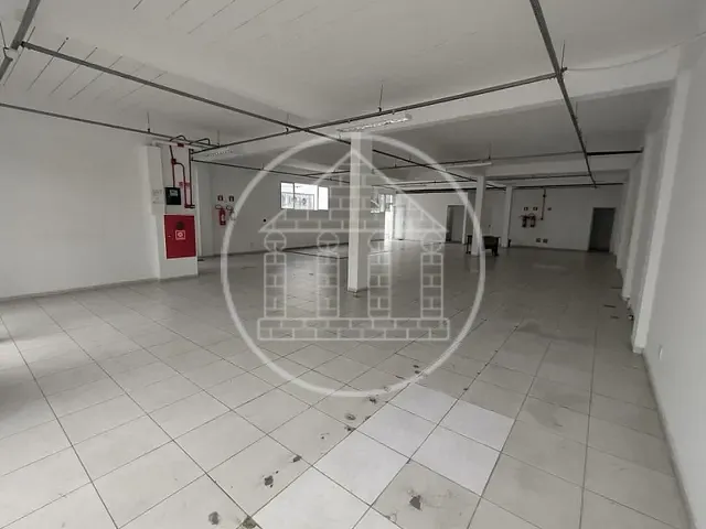 Prédio com 525m², para alugar, no bairro Campo Belo em São Paulo