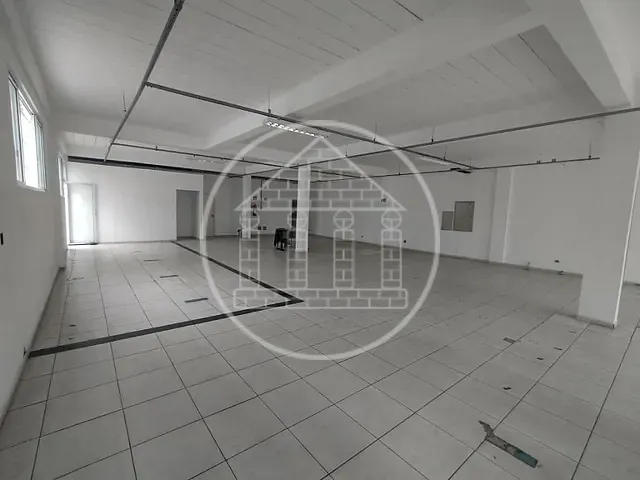 Prédio com 525m², para alugar, no bairro Campo Belo em São Paulo