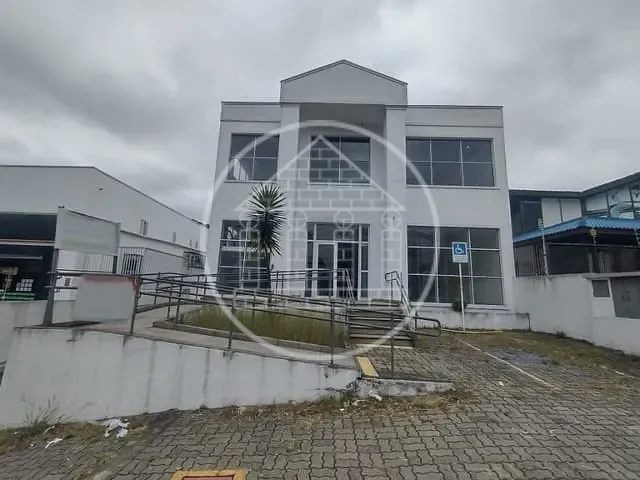Prédio com 525m², para alugar, no bairro Campo Belo em São Paulo