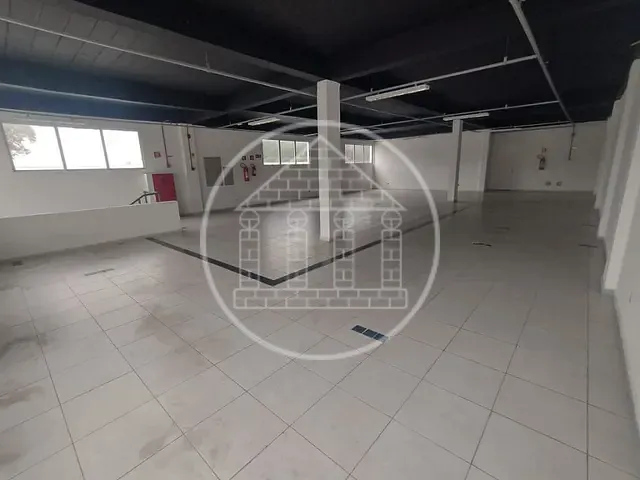 Prédio com 525m², para alugar, no bairro Campo Belo em São Paulo