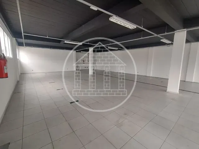 Prédio com 525m², para alugar, no bairro Campo Belo em São Paulo
