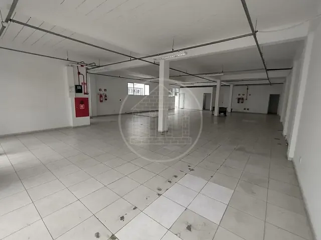 Prédio com 525m², para alugar, no bairro Campo Belo em São Paulo