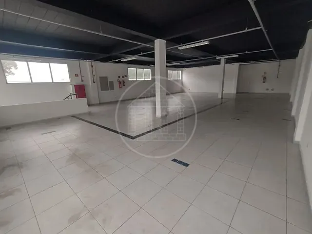 Prédio com 525m², para alugar, no bairro Campo Belo em São Paulo