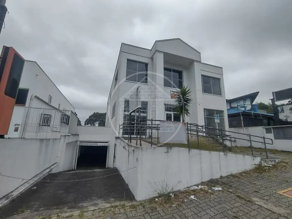 Prédio Inteiro, 945 m² - Foto 18