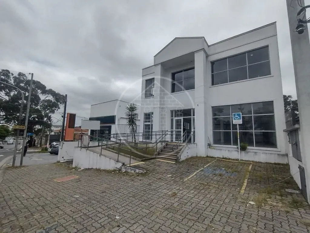 Prédio Inteiro, 945 m² - Foto 19
