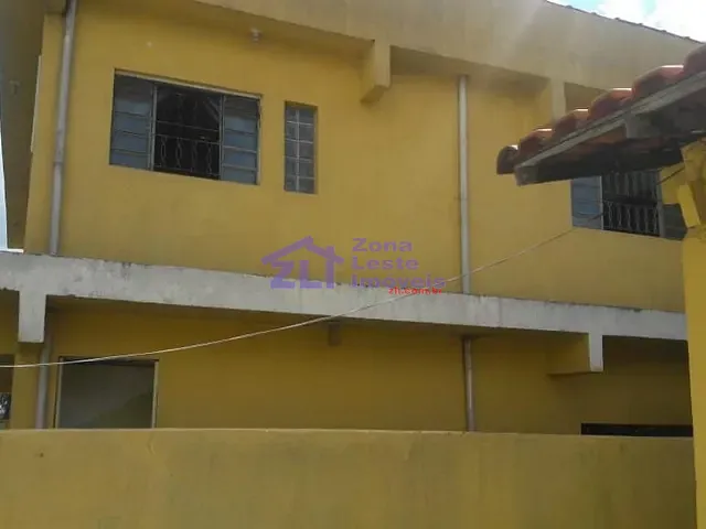 Prédio com 580m², à venda, no bairro Itaquera em São Paulo
