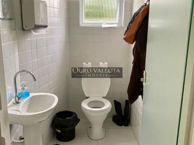 Prédio com 613m², para alugar, no bairro Mooca em São Paulo