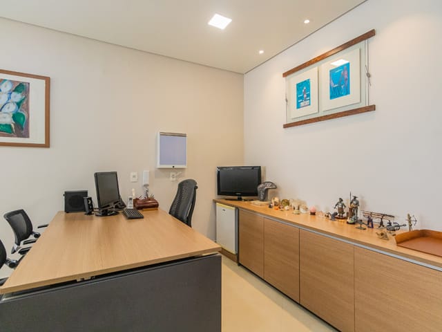Prédio com 120m², à venda, no bairro Itaim Bibi em São Paulo
