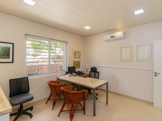 Prédio com 120m², à venda, no bairro Itaim Bibi em São Paulo