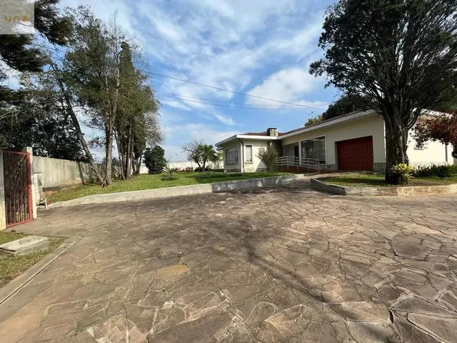 Prédio para alugar, no bairro Xaxim em Curitiba
