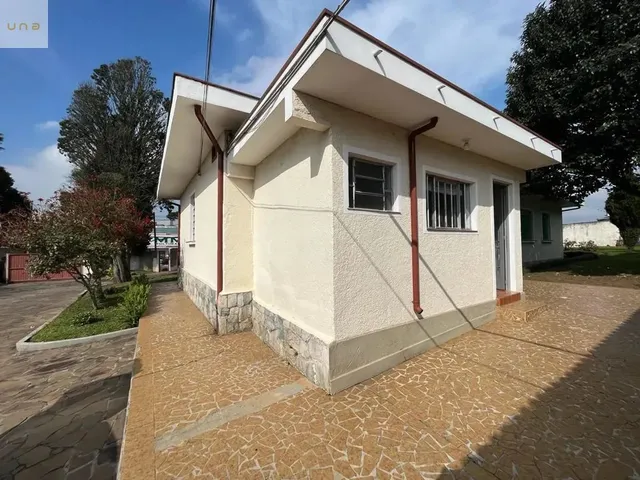 Prédio para alugar, no bairro Xaxim em Curitiba