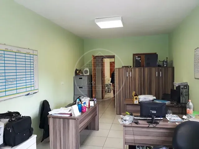 Prédio com 300m², à venda, no bairro Veleiros em São Paulo