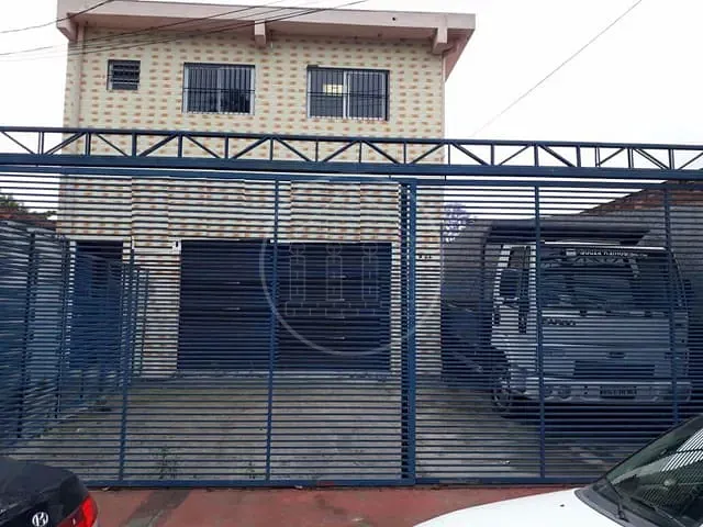 Prédio com 300m², à venda, no bairro Veleiros em São Paulo
