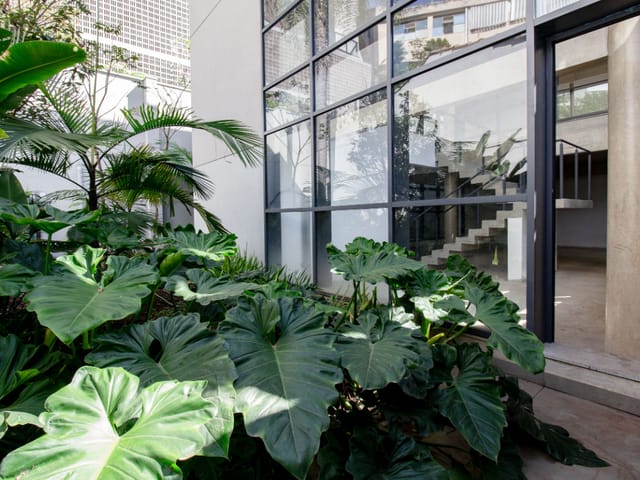 Prédio com 512m², à venda, no bairro Sumaré em São Paulo
