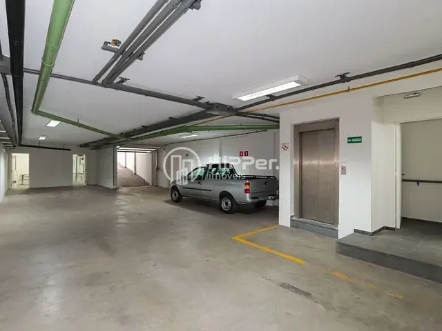Prédio com 728m², para alugar, no bairro Higienópolis em São Paulo