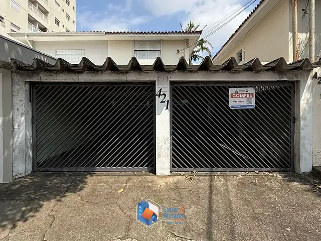 Prédio com 264m², à venda, no bairro Vila Alexandria em São Paulo