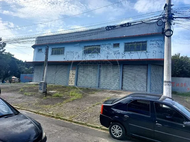 Prédio com 647m², à venda, no bairro Terceira Divisão de Interlagos em São Paulo