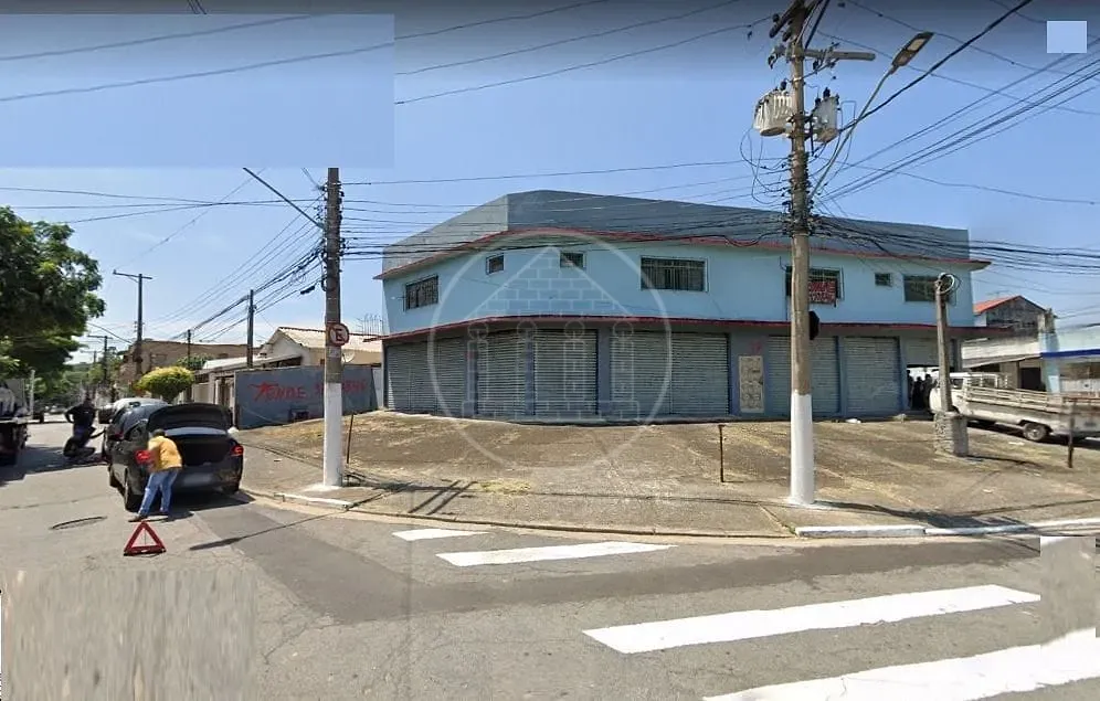 Prédio Inteiro, 496 m² - Foto 11