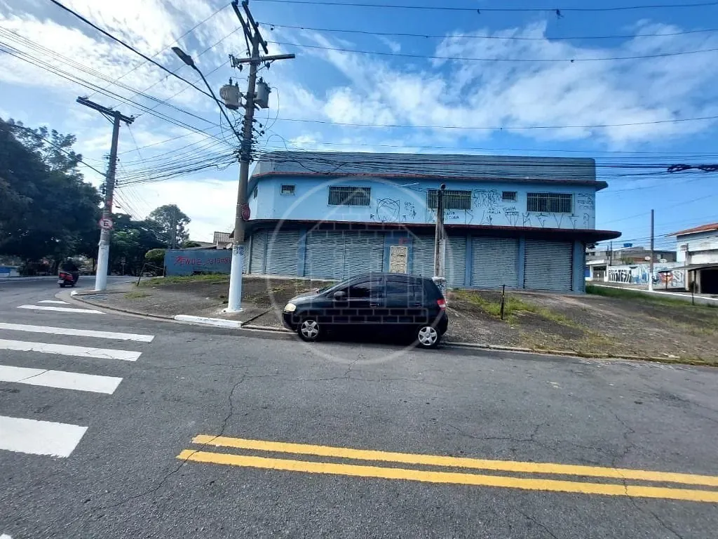 Prédio Inteiro, 496 m² - Foto 6